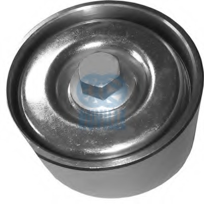 Rola ghidare/conducere, curea transmisie 58844 RUVILLE - Transmisie - kit accesorii