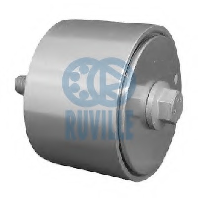 Rola ghidare/conducere, curea transmisie 58846 RUVILLE - Transmisie - kit accesorii Rola ghidare/conducere, curea transmisie 58846 RUVILLE - Transmisie - kit accesorii