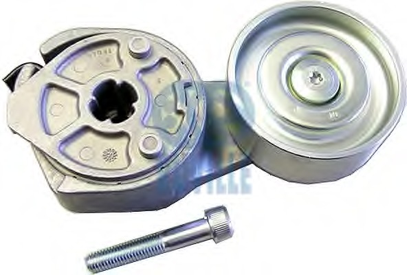 intinzator,curea transmisie 58897 RUVILLE - Brat de tensionare intinzator,curea transmisie 58897 RUVILLE - Brat de tensionare