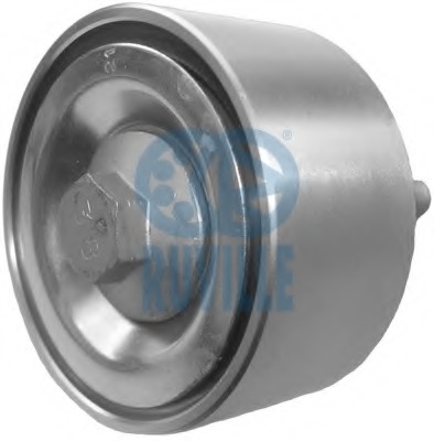 Rola ghidare/conducere, curea transmisie 58917 RUVILLE - Transmisie - kit accesorii