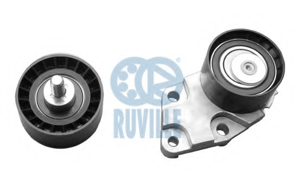 Set role, curea dintata 5900250 RUVILLE - Set role Set role, curea dintata 5900250 RUVILLE - Set role