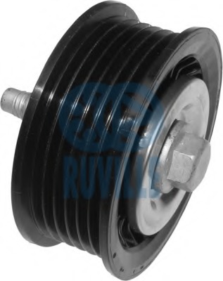 Rola ghidare/conducere, curea transmisie 59014 RUVILLE - Transmisie - kit accesorii Rola ghidare/conducere, curea transmisie 59014 RUVILLE - Transmisie - kit accesorii