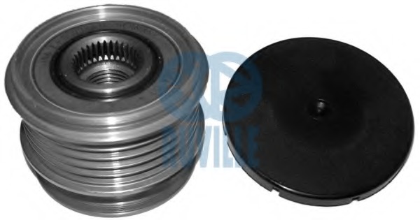 Sistem roata libera, generator 59911 RUVILLE - Componente alternator Sistem roata libera, generator 59911 RUVILLE - Componente alternator