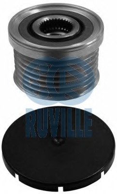 Sistem roata libera, generator 59918 RUVILLE - Componente alternator Sistem roata libera, generator 59918 RUVILLE - Componente alternator