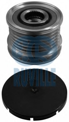 Sistem roata libera, generator 59920 RUVILLE - Componente alternator Sistem roata libera, generator 59920 RUVILLE - Componente alternator