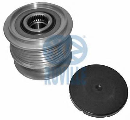 Sistem roata libera, generator 59962 RUVILLE - Componente alternator Sistem roata libera, generator 59962 RUVILLE - Componente alternator