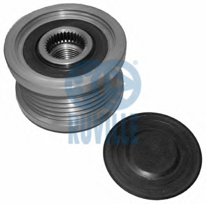 Sistem roata libera, generator 59964 RUVILLE - Componente alternator Sistem roata libera, generator 59964 RUVILLE - Componente alternator