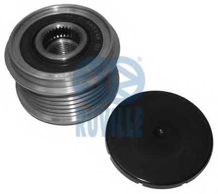 Sistem roata libera, generator 59965 RUVILLE - Componente alternator Sistem roata libera, generator 59965 RUVILLE - Componente alternator