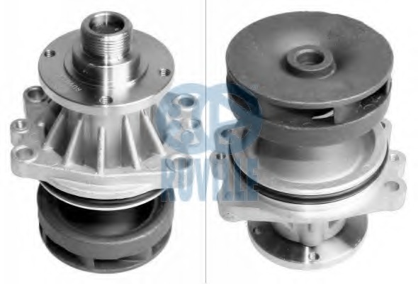 pompa apa 65025 RUVILLE - Pompa apa/ garnitura