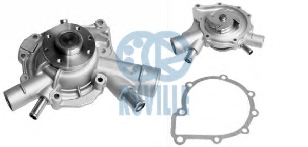 pompa apa 65116 RUVILLE - Pompa apa/ garnitura