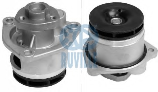 pompa apa 65345 RUVILLE - Pompa apa/ garnitura