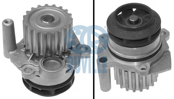 pompa apa 65432 RUVILLE - Pompa apa/ garnitura