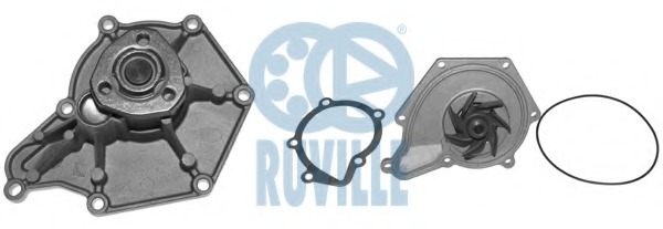 pompa apa 65706 RUVILLE - Pompa apa/ garnitura
