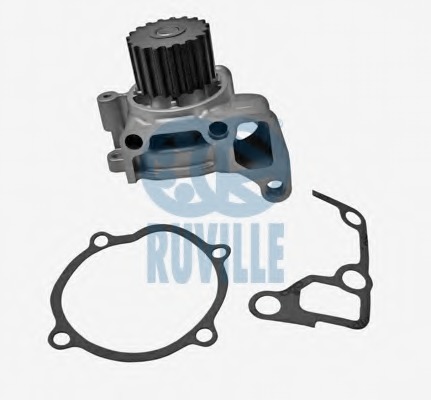 pompa apa 67014 RUVILLE - Pompa apa/ garnitura