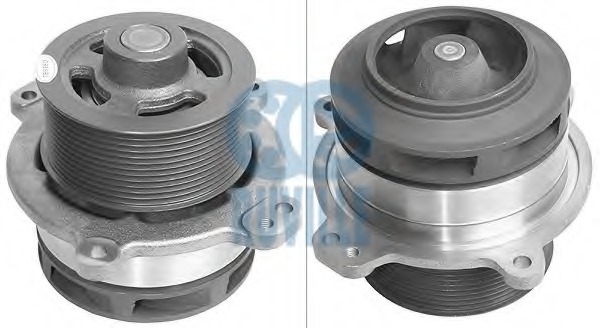pompa apa 67100 RUVILLE - Pompa apa/ garnitura