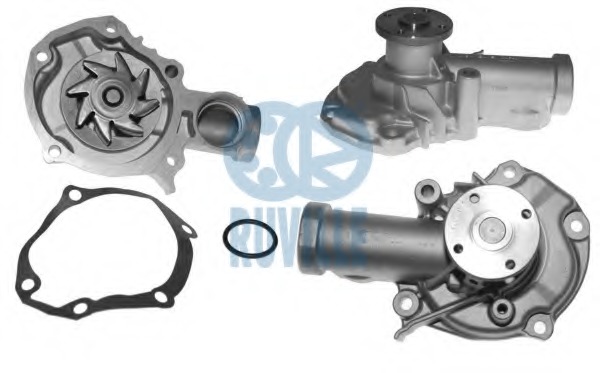 pompa apa 67308 RUVILLE - Pompa apa/ garnitura