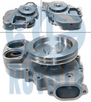 pompa apa 68500 RUVILLE - Pompa apa/ garnitura