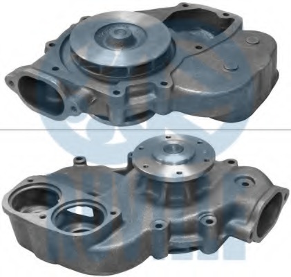 pompa apa 68502 RUVILLE - Pompa apa/ garnitura