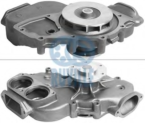 pompa apa 68507 RUVILLE - Pompa apa/ garnitura