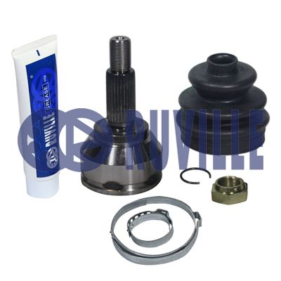 Set articulatie, planetara 75235S RUVILLE - Articulatie/ set