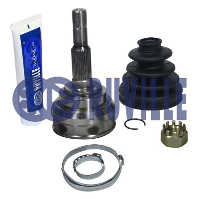 Set articulatie, planetara 75310S RUVILLE - Articulatie/ set