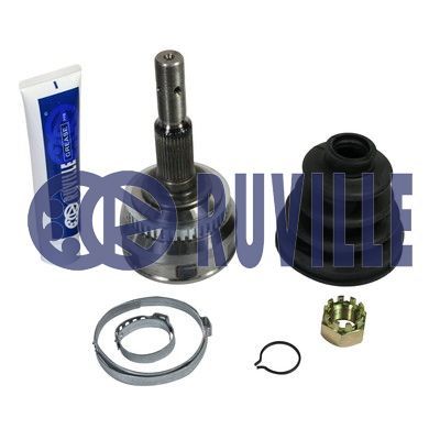 Set articulatie, planetara 75312S RUVILLE - Articulatie/ set