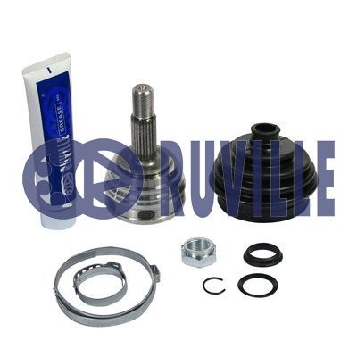 Set articulatie, planetara 75404S RUVILLE - Articulatie/ set