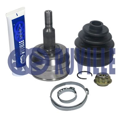 Set articulatie, planetara 75439S RUVILLE - Articulatie/ set Set articulatie, planetara 75439S RUVILLE - Articulatie/ set