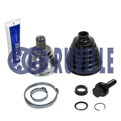 Set articulatie, planetara 75725S RUVILLE - Articulatie/ set