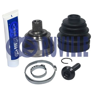 Set articulatie, planetara 75730S RUVILLE - Articulatie/ set
