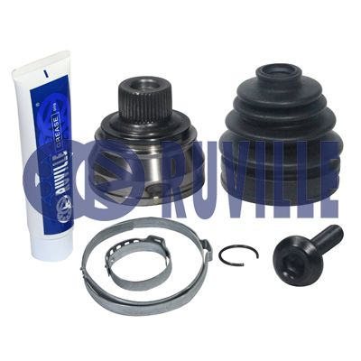 Set articulatie, planetara 75731S RUVILLE - Articulatie/ set