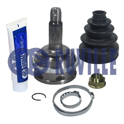 Set articulatie, planetara 77423S RUVILLE - Articulatie/ set