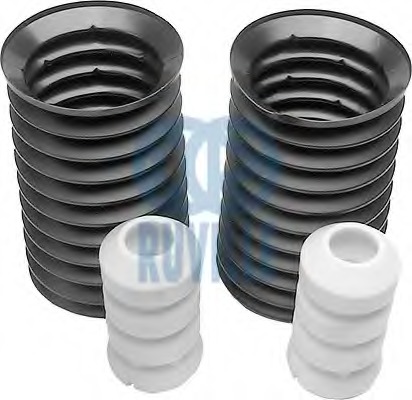 chit protectie praf,amortizor 815124 RUVILLE - Elemente suspensie chit protectie praf,amortizor 815124 RUVILLE - Elemente suspensie