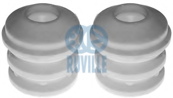 chit protectie praf,amortizor 815300 RUVILLE - Elemente suspensie