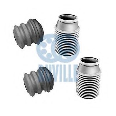 chit protectie praf,amortizor 815322 RUVILLE - Elemente suspensie