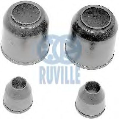 chit protectie praf,amortizor 815404 RUVILLE - Suport ansamblu amortizor-arc chit protectie praf,amortizor 815404 RUVILLE - Suport ansamblu amortizor-arc