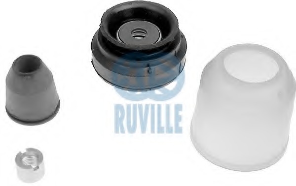Set reparatie, rulment sarcina amortizor 815466S RUVILLE - Suport ansamblu amortizor-arc Set reparatie, rulment sarcina amortizor 815466S RUVILLE - Suport ansamblu amortizor-arc