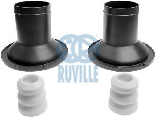 chit protectie praf,amortizor 816900 RUVILLE - Elemente suspensie chit protectie praf,amortizor 816900 RUVILLE - Elemente suspensie