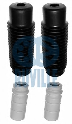 chit protectie praf,amortizor 817007 RUVILLE - Suport ansamblu amortizor-arc chit protectie praf,amortizor 817007 RUVILLE - Suport ansamblu amortizor-arc