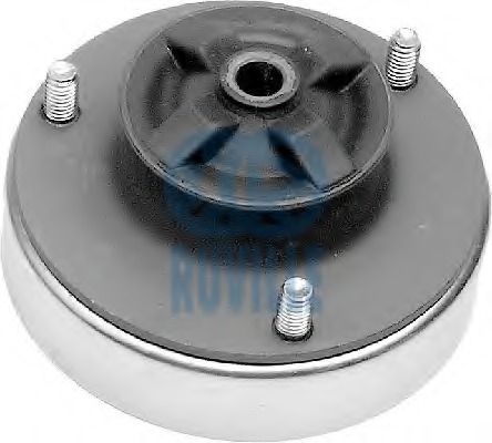 Rulment sarcina suport arc 825001 RUVILLE - Suport ansamblu amortizor-arc Rulment sarcina suport arc 825001 RUVILLE - Suport ansamblu amortizor-arc