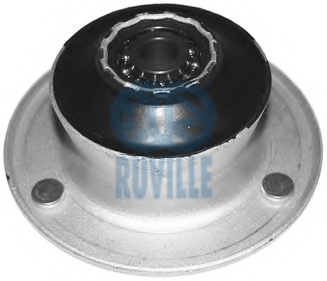 Rulment sarcina suport arc 825020 RUVILLE - Rulment sarcina / flansa amortizor Rulment sarcina suport arc 825020 RUVILLE - Rulment sarcina / flansa amortizor