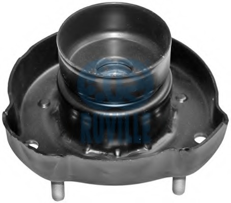 Rulment sarcina suport arc 825106 RUVILLE - Suport ansamblu amortizor-arc Rulment sarcina suport arc 825106 RUVILLE - Suport ansamblu amortizor-arc