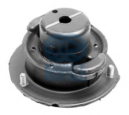 Rulment sarcina suport arc 825125 RUVILLE - Rulment sarcina / flansa amortizor Rulment sarcina suport arc 825125 RUVILLE - Rulment sarcina / flansa amortizor