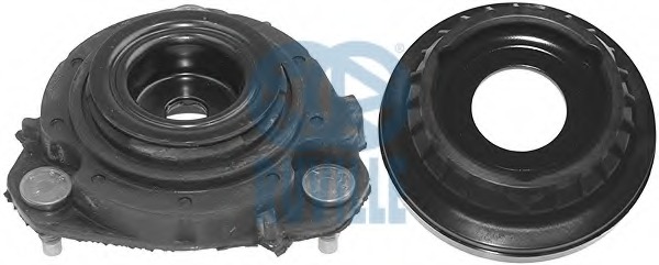Set reparatie, rulment sarcina amortizor 825216S RUVILLE - Suport ansamblu amortizor-arc Set reparatie, rulment sarcina amortizor 825216S RUVILLE - Suport ansamblu amortizor-arc