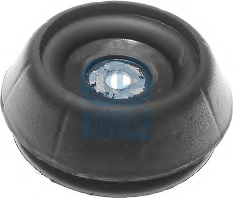 Rulment sarcina suport arc 825303 RUVILLE - Rulment sarcina / flansa amortizor Rulment sarcina suport arc 825303 RUVILLE - Rulment sarcina / flansa amortizor