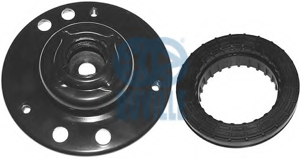 Set reparatie, rulment sarcina amortizor 825310S RUVILLE - Suport ansamblu amortizor-arc Set reparatie, rulment sarcina amortizor 825310S RUVILLE - Suport ansamblu amortizor-arc