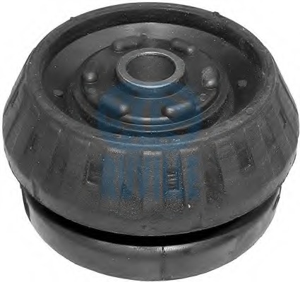 Rulment sarcina suport arc 825314 RUVILLE - Rulment sarcina / flansa amortizor
