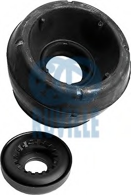 Set reparatie, rulment sarcina amortizor 825402S RUVILLE - Suport ansamblu amortizor-arc Set reparatie, rulment sarcina amortizor 825402S RUVILLE - Suport ansamblu amortizor-arc