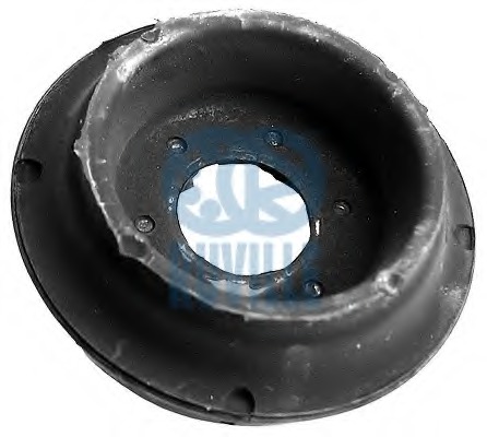 Rulment sarcina suport arc 825501 RUVILLE - Rulment sarcina / flansa amortizor