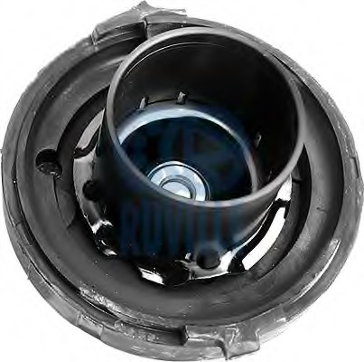 Rulment sarcina suport arc 825508 RUVILLE - Rulment sarcina / flansa amortizor